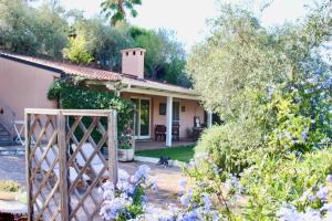 Giardino di B&B Kapì Country