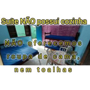 Gallery image of Apartamento Ilha comprida centro in Ilha Comprida