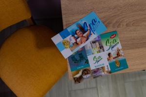 Fotografie z fotogalerie ubytování Smestaj & Spa Protić v destinaci Šabac