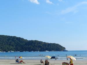 ชายหาดของอินน์หรือชายหาดที่อยู่ใกล้ ๆ