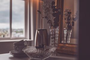 Fotografie z fotogalerie ubytování Villa Havblikk Tromsø v destinaci Tromsø