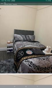 Легло или легла в стая в Humu Care Place Apartment