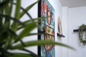 Kép Apartamento Cerca de la playa szállásáról Benidormban a galériában