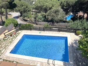 Bazén v ubytovaní ENCANTADORA CASA INDIVIDUAL CON VISTAS AL MAR Y PISCINA PRIVADA - ES-226-28 alebo v jeho blízkosti