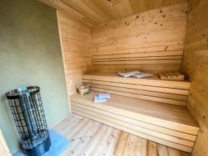 Gallery image of Luxusvilla Österreich in Scheibbs +53 photos
