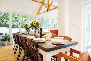 Fotografie z fotogalerie ubytování Broombank v destinaci Burley