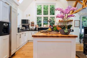 Fotografie z fotogalerie ubytování Broombank v destinaci Burley