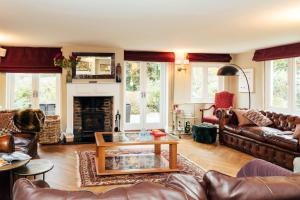 Fotografie z fotogalerie ubytování Broombank v destinaci Burley + 64 fotografií