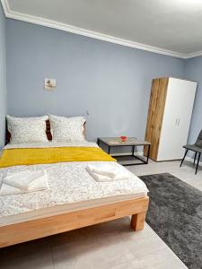 Zdjęcie z galerii obiektu Wohnung in Wien w Wiedniu