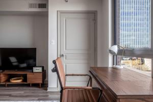 Gallery image of Bethesda 1br w doorman pool gym nr metro WDC-722 in Bethesda