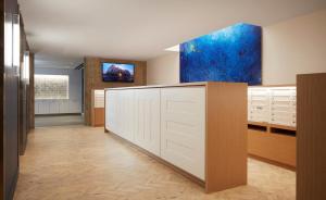Afbeelding uit fotogalerij van W Loop Studio w Deck Pool Gym 3 blocks to L CHI-643 in Chicago
