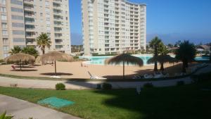 Afbeelding uit fotogalerij van Laguna Vista, Vista Océano 1305 in Algarrobo