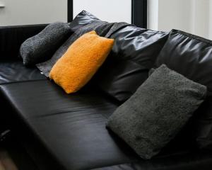 Billede fra billedgalleriet på Contemporary 1 Bed Apartment i Bedford