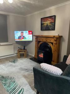 Φωτογραφία από το άλμπουμ του Charlemont House σε Bessbrook