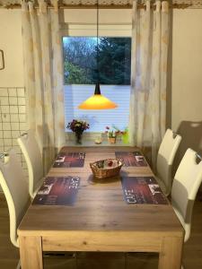 Fotografie z fotogalerie ubytování NEU! Ferienhaus Zur Oste v destinaci Hechthausen