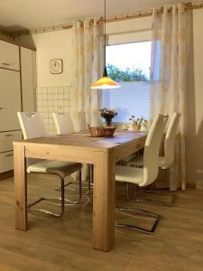 Fotografie z fotogalerie ubytování NEU! Ferienhaus Zur Oste v destinaci Hechthausen + 20 fotografií