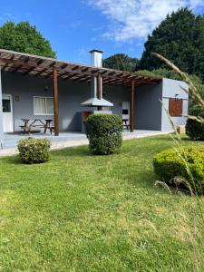 Foto dalla galleria di Firenze Cabañas - Playa Chapadmalal a Chapadmalal