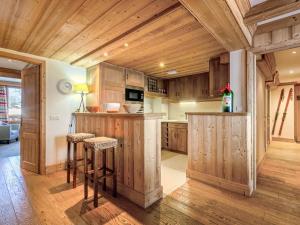 Gallery image of Appartement Val-d'Isère, 5 pièces, 8 personnes - FR-1-694-114 in Val-d'Isère