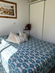 Foto dalla galleria di Firenze Cabañas - Playa Chapadmalal a Chapadmalal