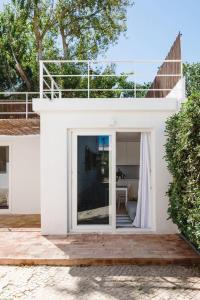 Galeriebild der Unterkunft Hoso Loft 24 Beach House in Costa da Caparica