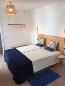 Galeriebild der Unterkunft Hoso Loft 24 Beach House in Costa da Caparica