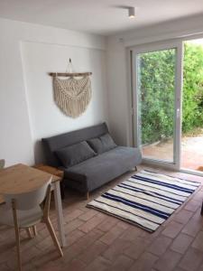 Galeriebild der Unterkunft Hoso Loft 24 Beach House in Costa da Caparica