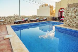 Πισίνα στο ή κοντά στο Amaryllis Holiday Home