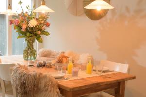 Afbeelding uit fotogalerij van Huishotel Bed bij Bort in Ommen