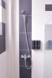 Koupelna v ubytování The Karaoke Homes Ipoh, Tambun Sunway