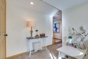 Gallery image of Cozy Liberty Getaway with Fire Pit and Patio! in Liberty