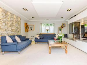 Gallery image of 4 Bed in Braunton 80379 in Braunton