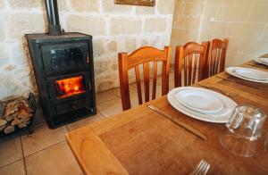 Φωτογραφία από το άλμπουμ του Amaryllis Holiday Home σε Qala