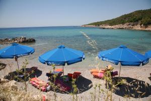 Playa de o cerca de este hotel