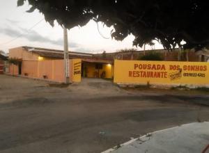 Foto dalla galleria di Pousada Dos Sonhos e Restaurante a Tacima