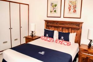 Galeriebild der Unterkunft Costa Caribe Hotel Beach & Resort in La Galera + 40 Fotos