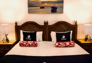 Galeriebild der Unterkunft Costa Caribe Hotel Beach & Resort in La Galera