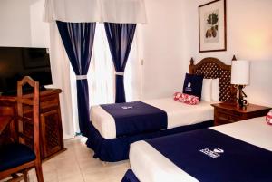 Galeriebild der Unterkunft Costa Caribe Hotel Beach & Resort in La Galera