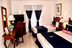 Galeriebild der Unterkunft Costa Caribe Hotel Beach & Resort in La Galera