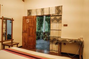 Fotografie z fotogalerie ubytování Aloe Vera Guest House v Dambulle