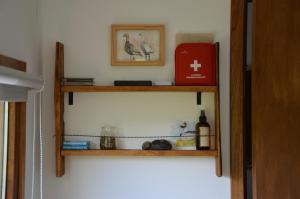 Billede fra billedgalleriet på Cerro Electrico - Off The Grid Tiny Houses i El Chaltén