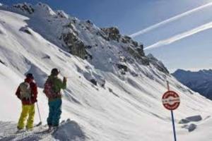 Hosté ubytování Joie de Vivre Gressoney St Jean