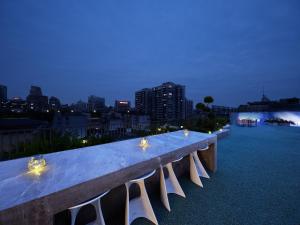 Foto dalla galleria di Encounter Hotel - West Lake Hefang Street a Hangzhou