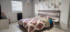 Gallery image of La Villa de l Embusade GUESTHOUSE in Pont-à-Mousson +17 photos