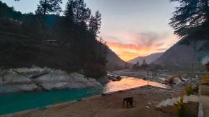 Φυσικό τοπίο κοντά σε αυτό το δωμάτιο σε οικογενειακή κατοικία