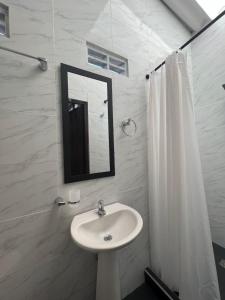 Fotografie z fotogalerie ubytování Loft Vacacional v destinaci Mariquita