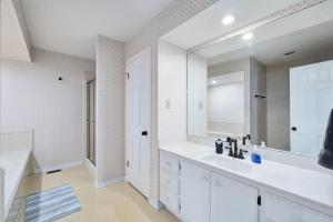 Phòng tắm tại 085 DI Big House - 5 Bedrooms +34 ảnh