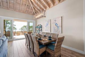 Et opholdsområde på 016 Bonnie Blue on the Beach II