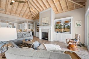 Et opholdsområde på 016 Bonnie Blue on the Beach II