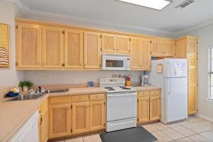 Foto dalla galleria di 019 Sandcastle 4D a Dauphin Island