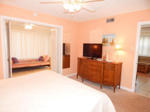 En eller flere senge i et værelse på 009 Surf Club B4 + 16 billeder